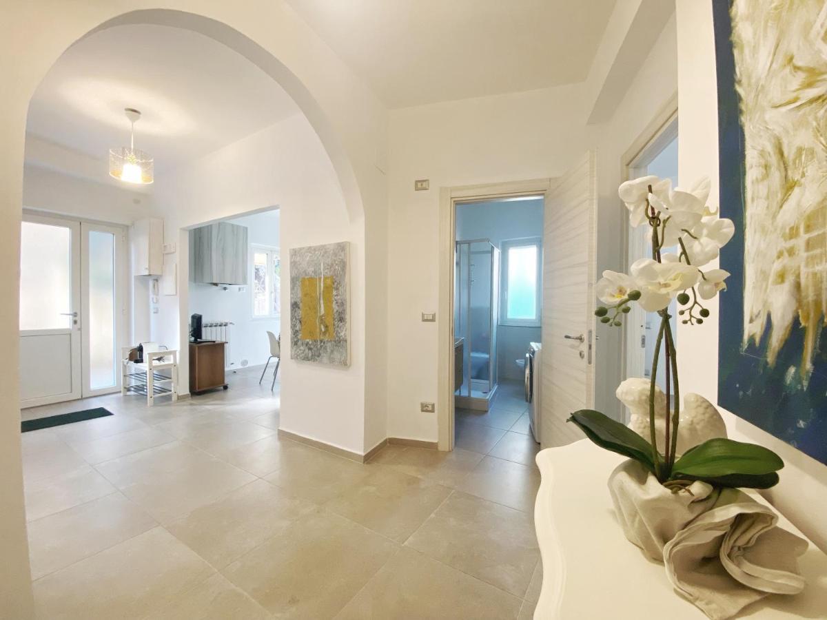 Comfortable Sea Holidays And Walks Moneglia Kültér fotó