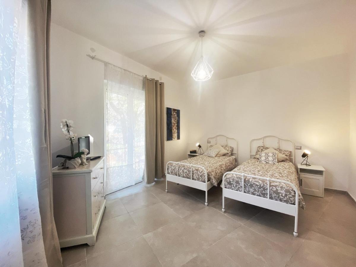 Comfortable Sea Holidays And Walks Moneglia Kültér fotó