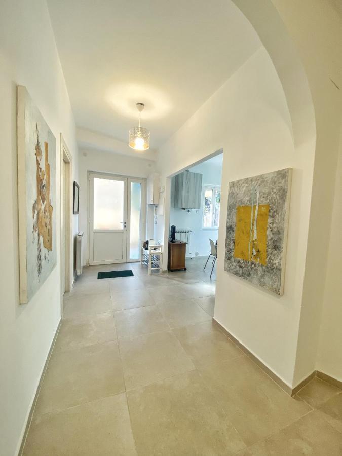 Comfortable Sea Holidays And Walks Moneglia Kültér fotó